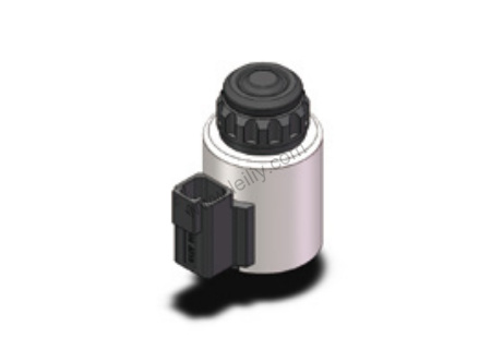 Z9-50B-02D Cetop Valve DC Solenoid