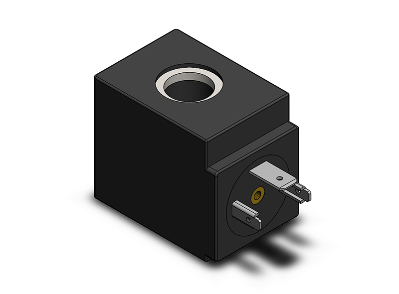 BYC4-13-01G Cartridge Valve Coil