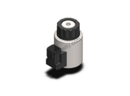 Z16-60-01D Cetop Valve AC Solenoid