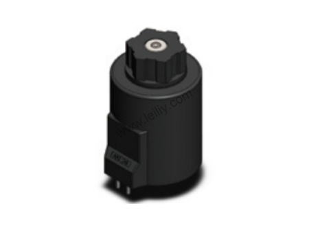 Z11-90-01A Cetop Valve AC Solenoid