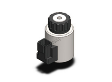 Z9-50A-01D Cetop Valve DC Solenoid