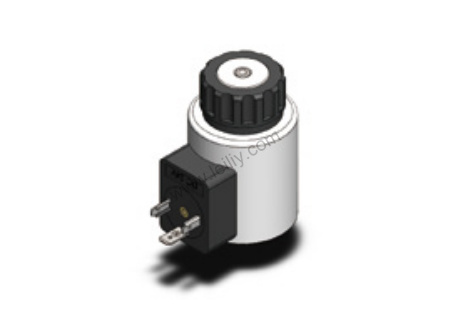 Z9-50A-01G Cetop Valve DC Solenoid