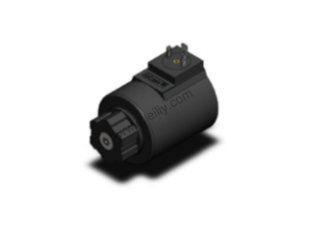 Z11-90-01G Cetop Valve AC Solenoid