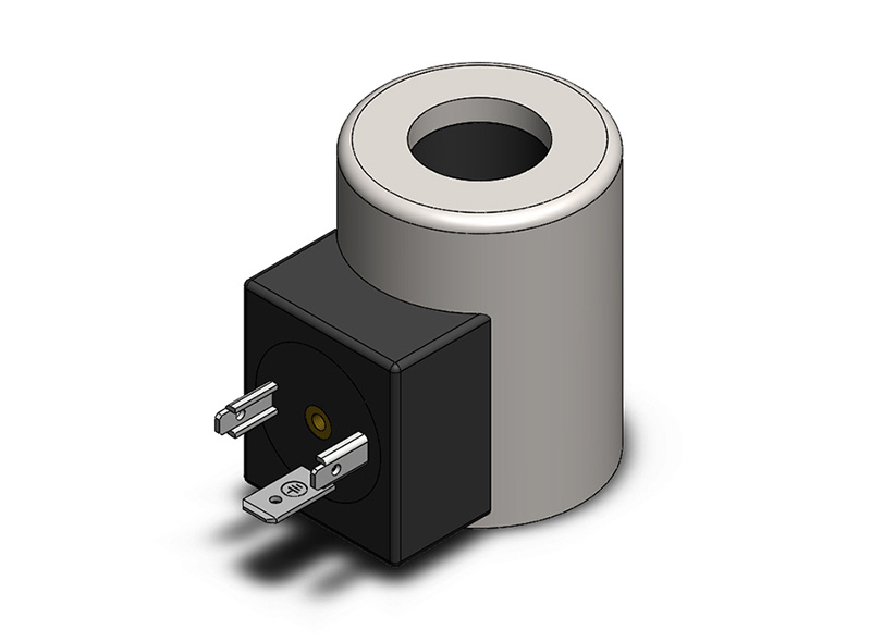 BYC6-19A-01G Cartridge Valve Coil