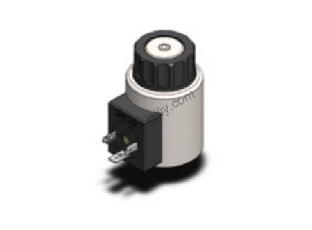 Z16-60-01G Cetop Valve AC Solenoid