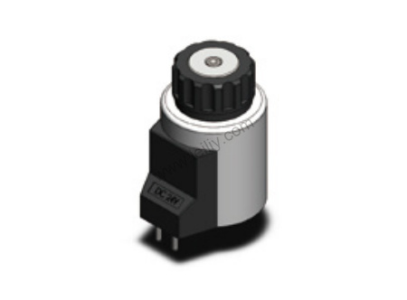 Z9-50-01A Cetop Valve DC Solenoid
