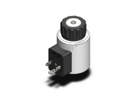 Z9-50-01G Cetop Valve DC Solenoid