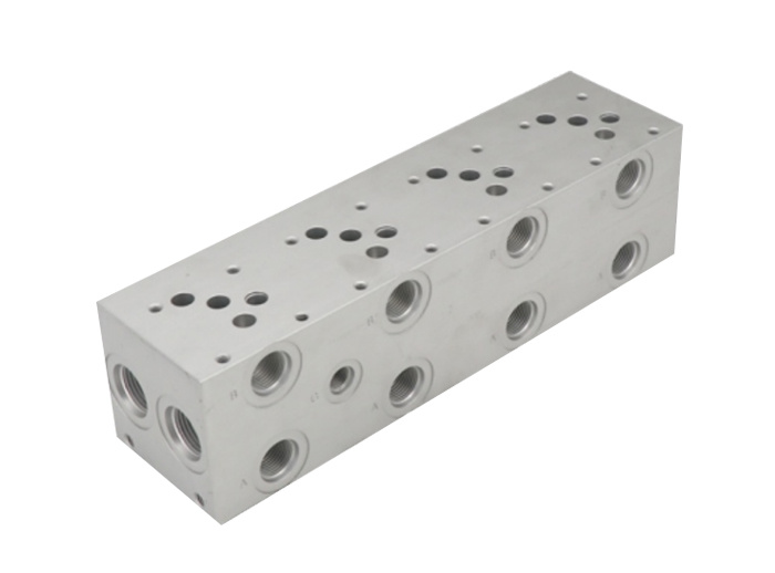 Hydraulic Valves