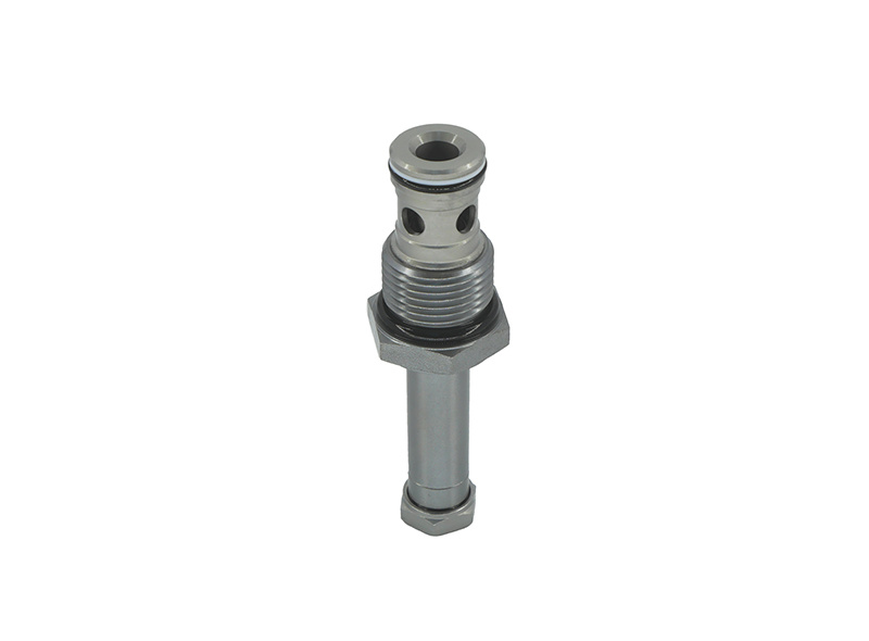 SV1220  N.C., 2 way 2 position, Poppet-type solenoid Valves