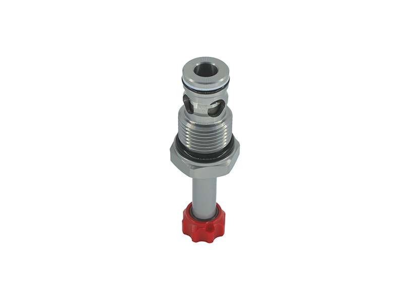 HSV16S20  N.C., 2 way 2 position, Poppet-type solenoid Valves