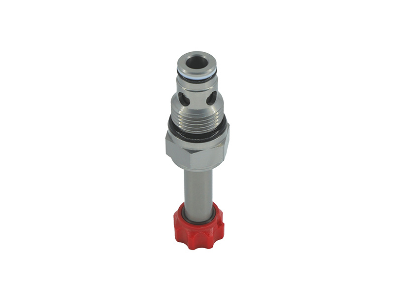 HSV10S20  N.C., 2 way 2 position, Poppet-type solenoid Valves