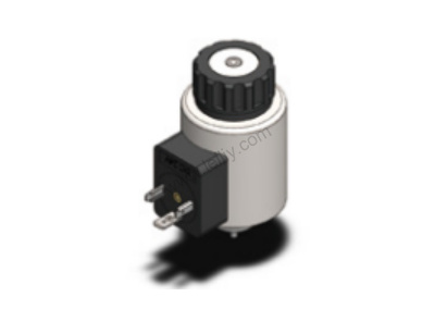 Z9-55-01G Cetop Valve DC Solenoid