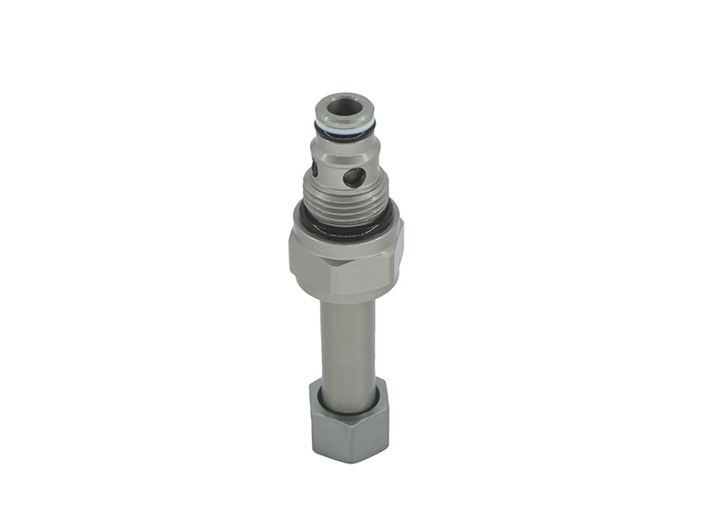 SV1021  N.O., 2 way 2 position, Poppet-type solenoid Valves