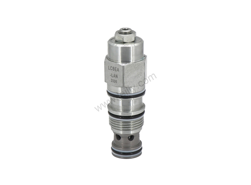 CBEA T-2A 120L Counterbalance Valve