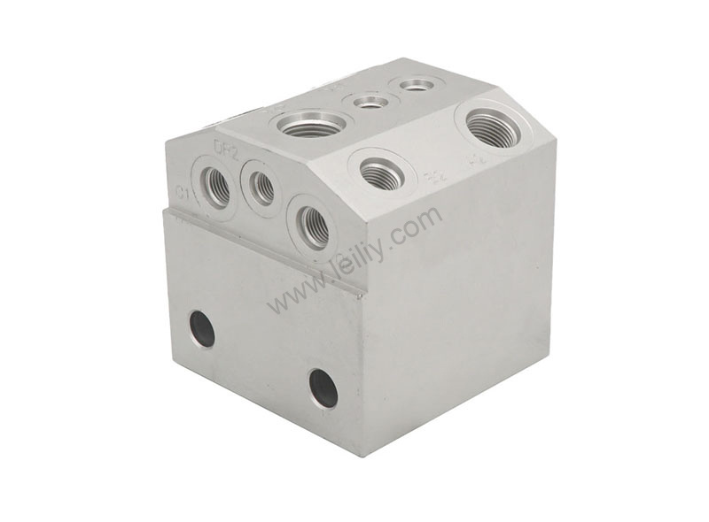 CUB1275 Subplates