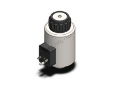 Z9-120-01G Cetop Valve DC Solenoid