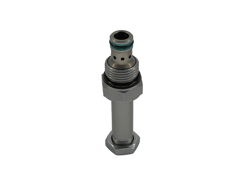 SV0821  N.O., 2 way 2 position, Poppet-type solenoid Valves