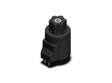 Z11-50-01A Cetop Valve AC Solenoid