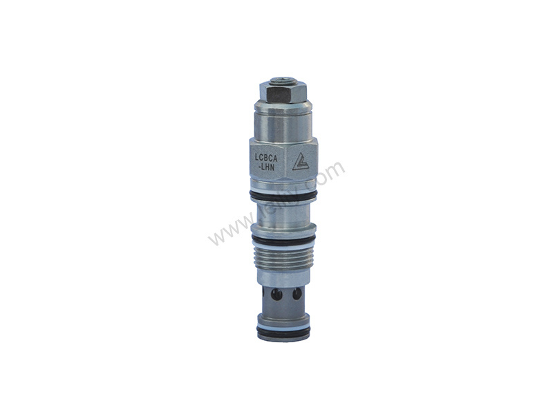 CBCA T-11A 60L Counterbalance Valve