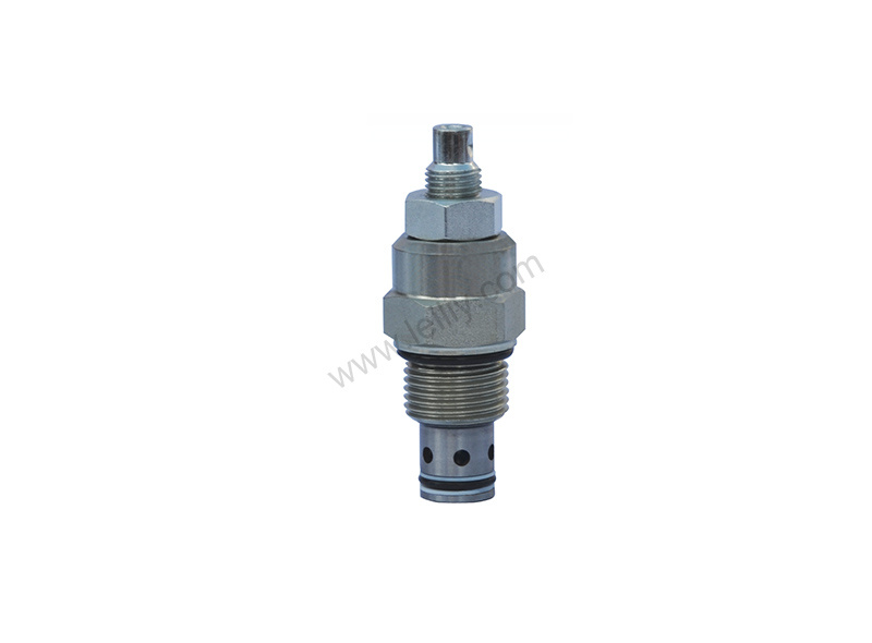 FC08 Flow Control Valve