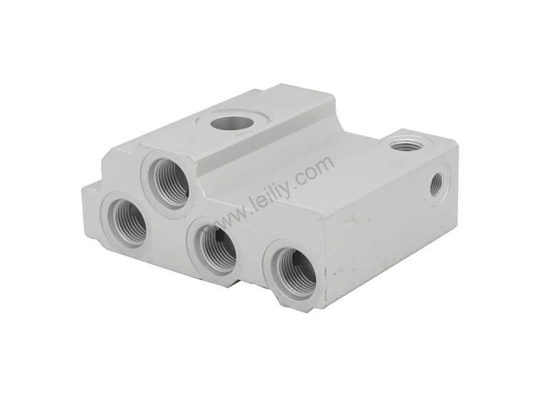 CDYY-03 Tailboard Manifold block