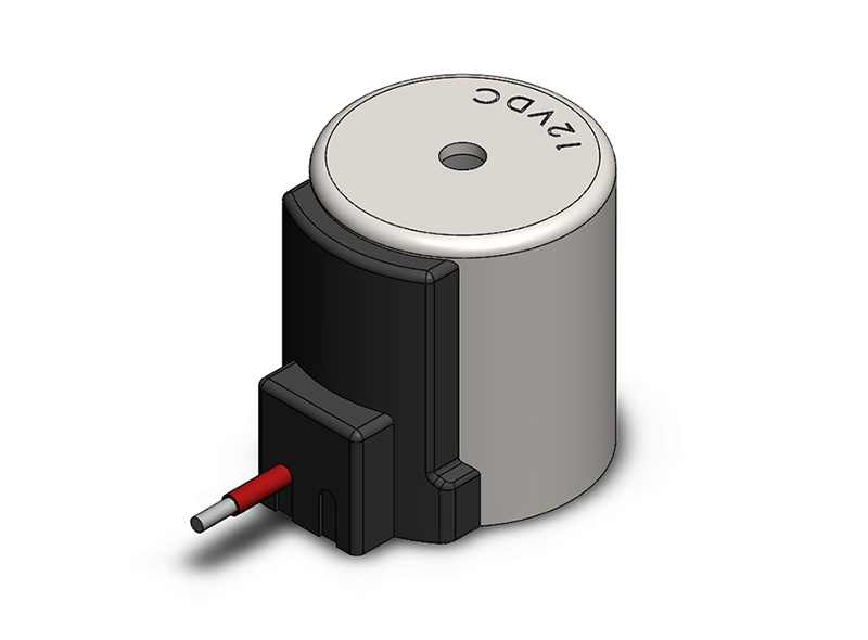 BYC8-10-01L Катушка клапана картриджа