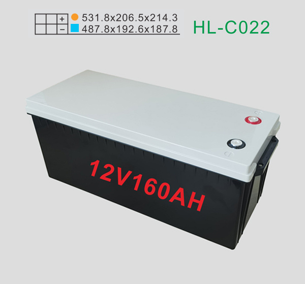 HL-C022