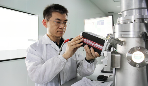 Good News | Dr. Zhang Xinfeng Successfully Selected as a Specially Appointed Expert in the Haizhi Program of the Chinese Association for Science and Technology