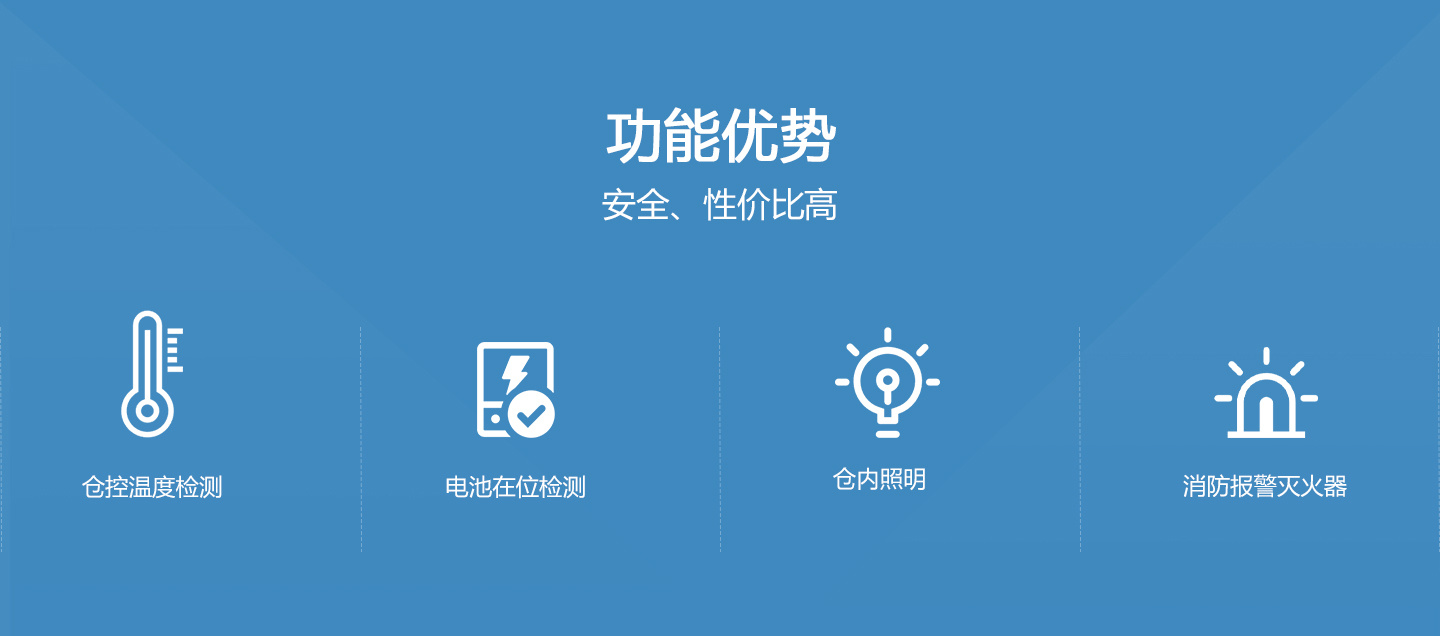 換電柜主控板