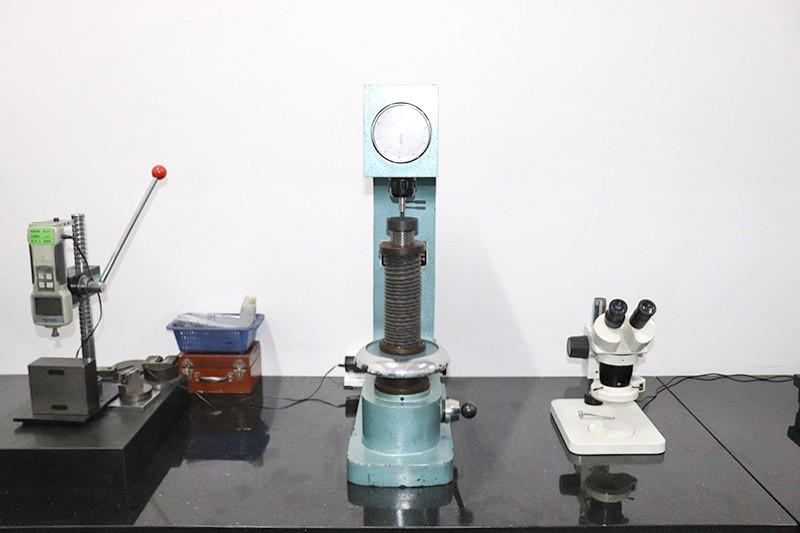 Hardness Tester Hardness Tester