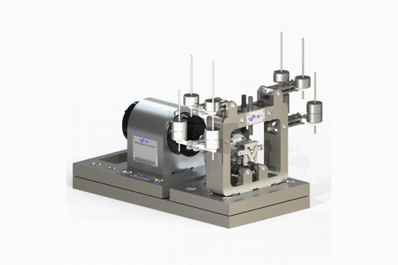 Ultra-high-speed oil-containing product performance testing equipment-bearing comprehensive performance testing machine
