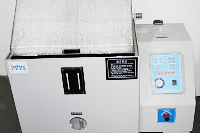 Salt spray test machine Salt spray test machine