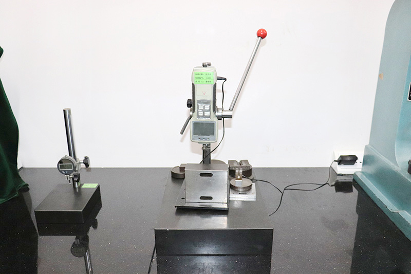 Force Gauge Force Gauge