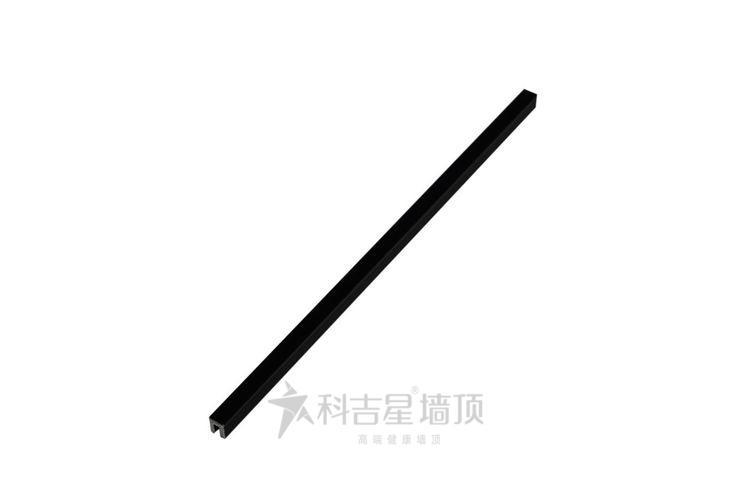 科吉星5mm装饰线（浅香槟/哑黑）