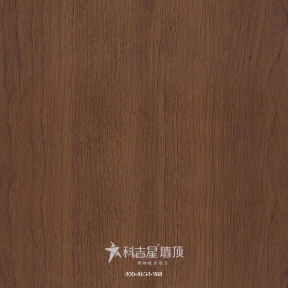 科吉星集成墙板樱桃木