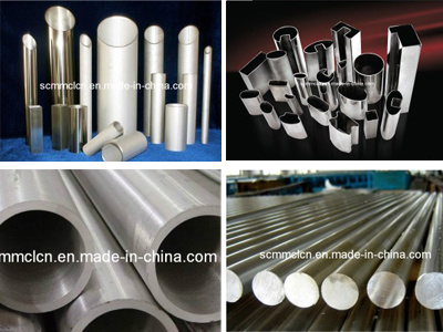 iron and steel products