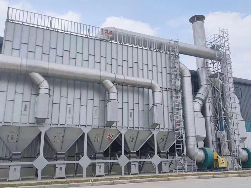 Guangdong Musen daily necessities - waste gas treatment equipment, catalytic combustion waste gas treatment equipment Guangdong Musen daily necessities - waste gas treatment equipment, catalytic combustion waste gas treatment equipment
