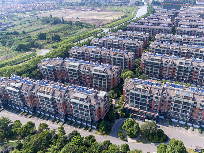 卡森景香园（海宁标化）