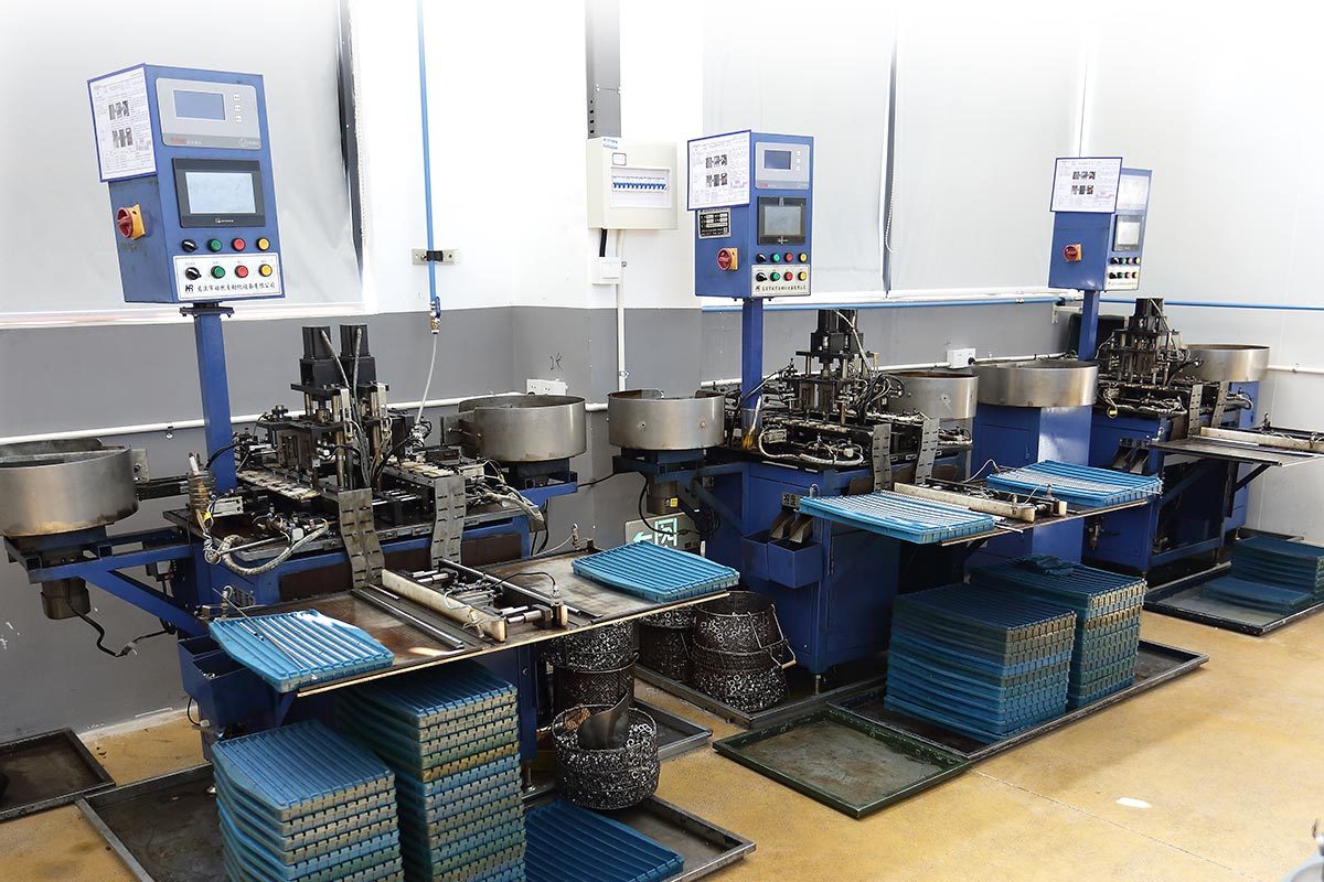 內孔檢驗機