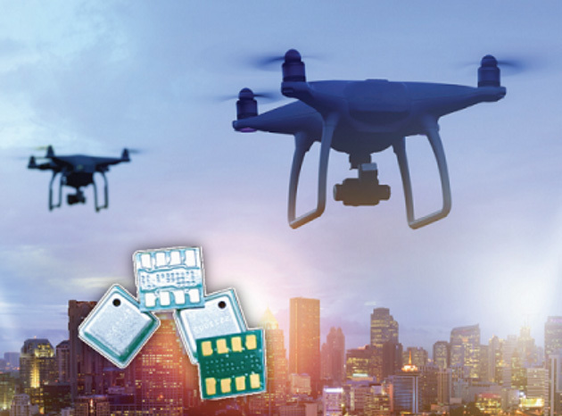 SMAET SENSOR