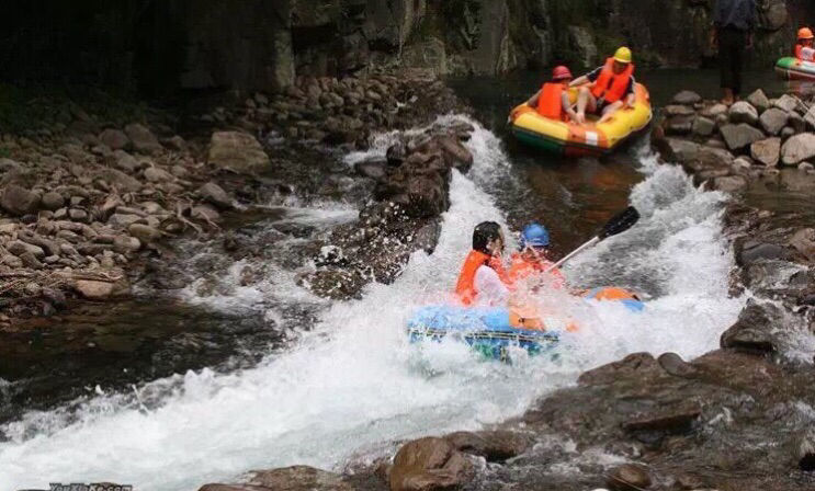 抓住夏天的尾巴，回忆童年的味道……亲子之旅，有你、有我、还有他（她）