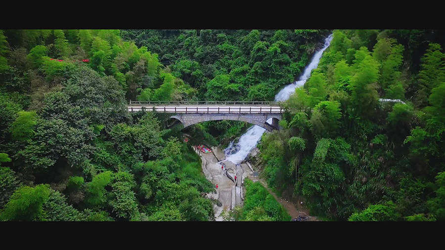 住惯了高楼，乐安这样的乡间小别墅带你回归诗和远方田野