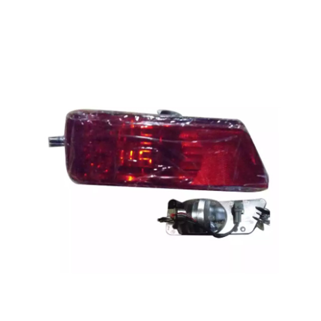 S6-4116400 rear fog light BYD S6 AUTO SPARE PARTS FULL ACCESSORIES FOR CHINA BYD S6 repuestos chinos para autos