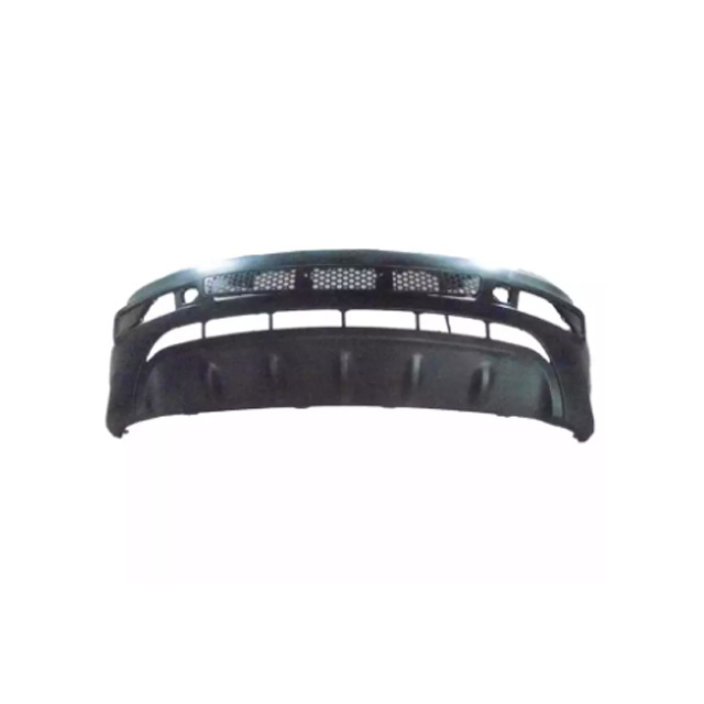 S6-2803711 Front Bumper With Grill BYD S6 AUTO SPARE PARTS FULL ACCESSORIES FOR CHINA BYD S6 repuestos chinos para autos