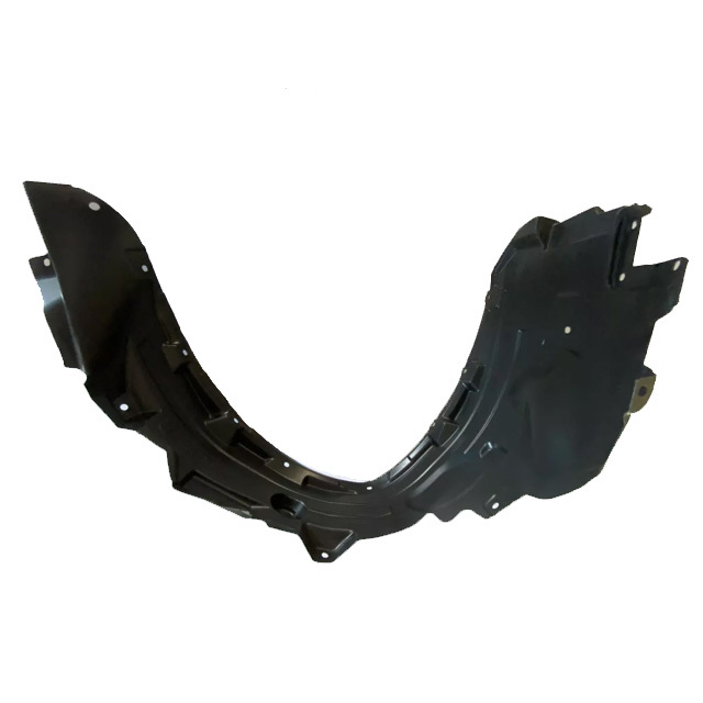 wholesale great wall 5512101XKQ04A right front splash pad assy for F7 vehicle spare part