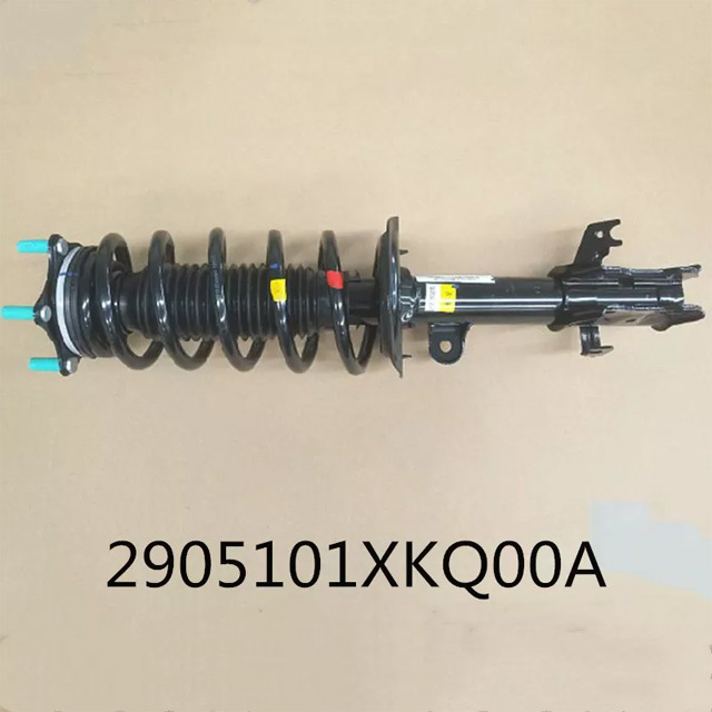 2905101XKQ00A GREAT WALL HOVER PARTS HAVAL F7 AUTO SPARE PARTS SHOCK ABS GREAT WALL F7 CAR