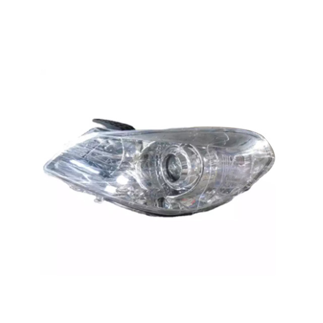 G3-4121010 front light l BYD G3 AUTO SPARE PARTS FULL ACCESSORIES FOR CHINA BYD F0 F3 G3 FLYER
