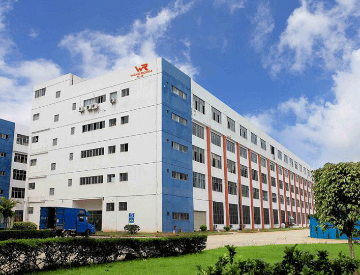 Company profile Company profile