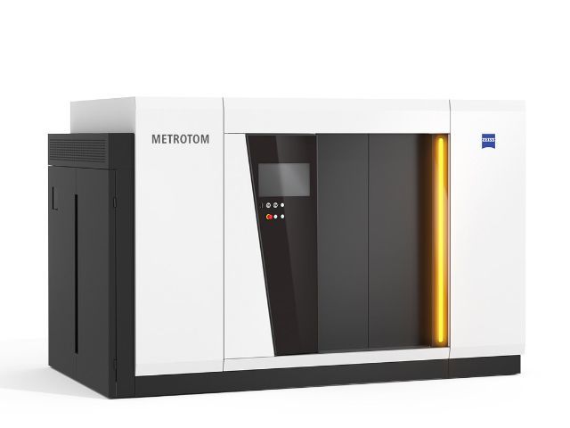 ZEISS METROTOM