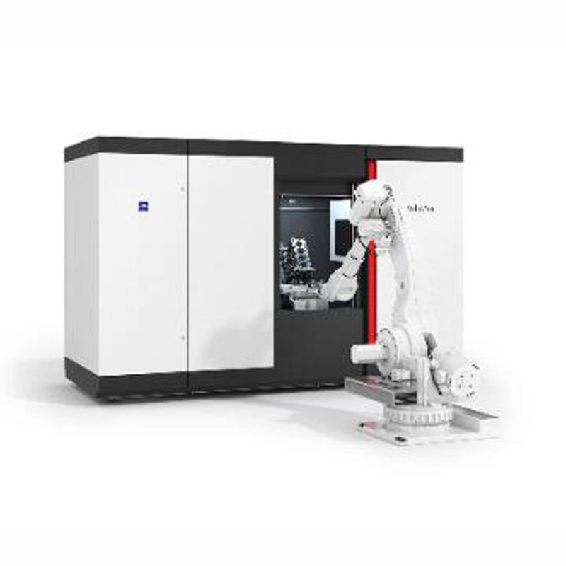 ZEISS VoluMax